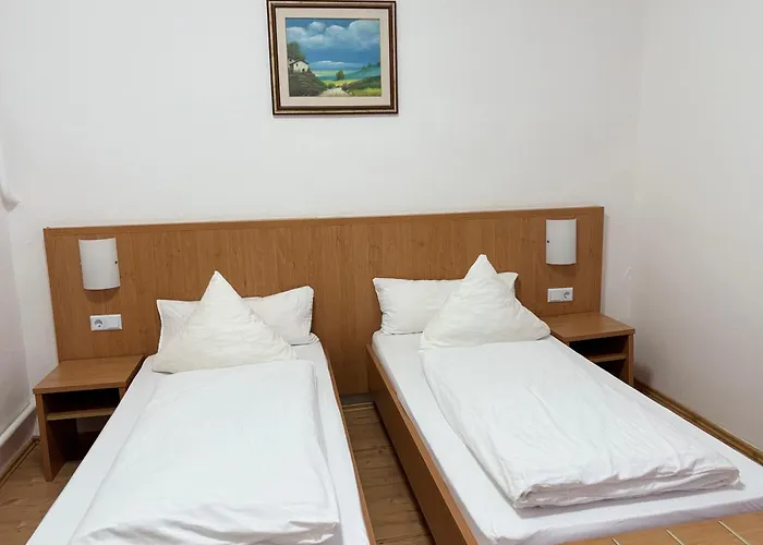 Hotel Restaurant Schwert Kehl