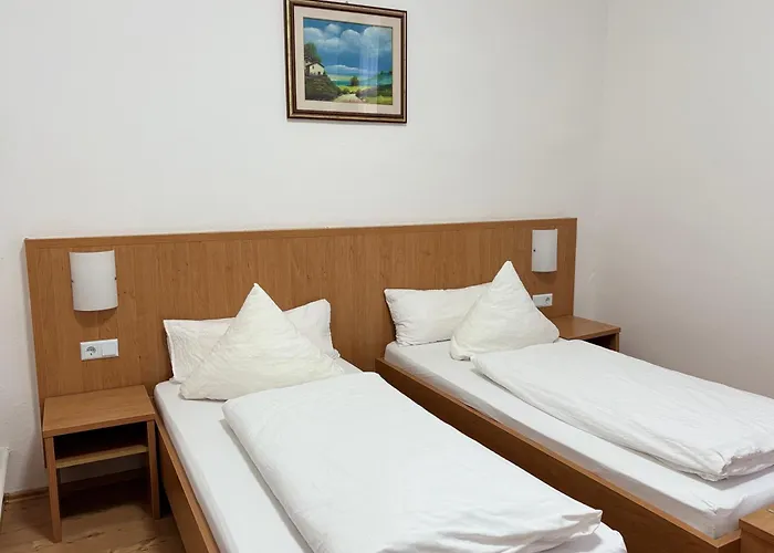 Hotel Restaurant Schwert Kehl